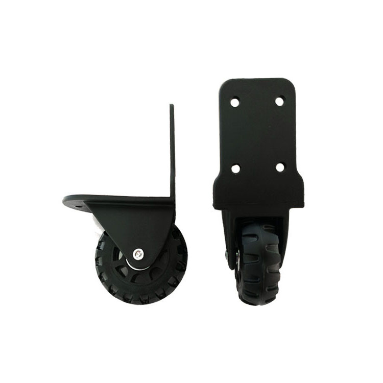 球形石家莊萬向輪具有哪些特點？的圖片